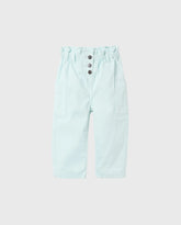 Pantalón Resorte Bolsillos Azul Zippy®